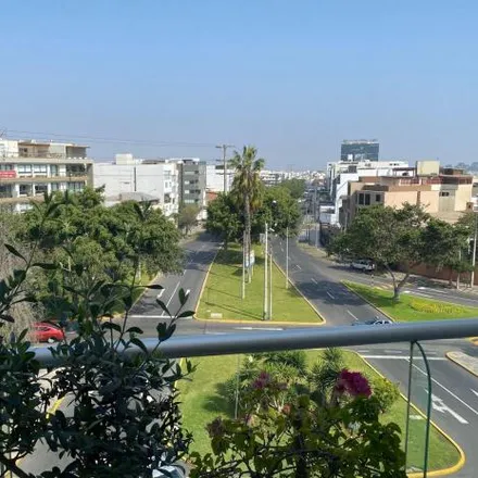 Image 2 - Avenida Manuel Villarán 284, Miraflores, Lima Metropolitan Area 15048, Peru - Apartment for sale