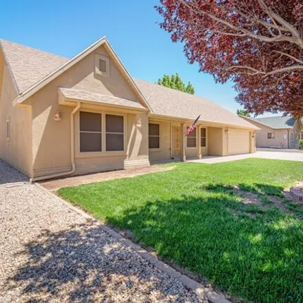 Buy this 3 bed house on 1212 North Horsemans Park Drive in Dammeron Valley, UT 84783