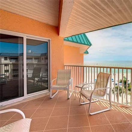 Buy this 2 bed condo on Beach1212 in Gulf Boulevard, Indian Shores