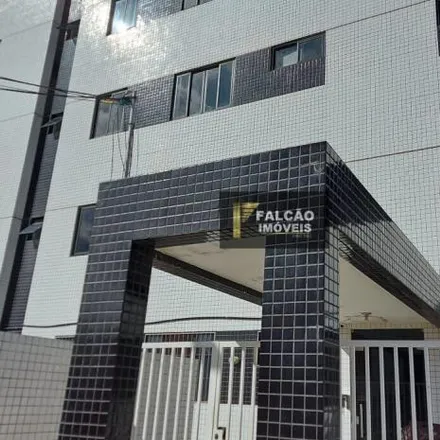 Image 2 - Rua Roberto Franco de Oveira, José Américo, João Pessoa - PB, 58074-083, Brazil - Apartment for rent