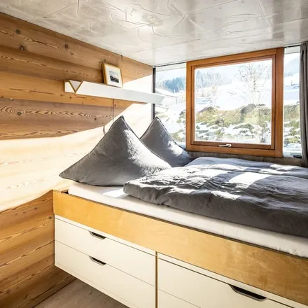 Rent this 3 bed apartment on 82433 Bad Kohlgrub
