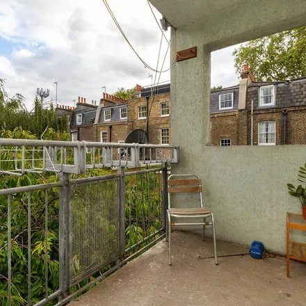 Image 2 - Birkenhead Street, London, WC1H 8BH, United Kingdom - Apartment for rent