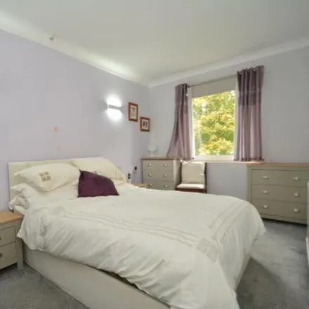 Image 6 - Homeshaw House, 27 Broomhill Gardens, Newton Mearns, G77 5HP, United Kingdom - Apartment for sale