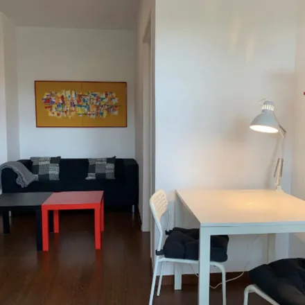 Rent this 1 bed apartment on Rua Guilherme Gomes Fernandes 4 in 3000-209 Coimbra, Portugal