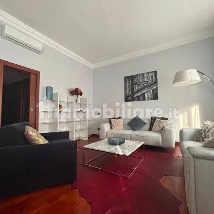 Image 2 - Viale Andrea Doria, 20131 Milan MI, Italy - Apartment for rent