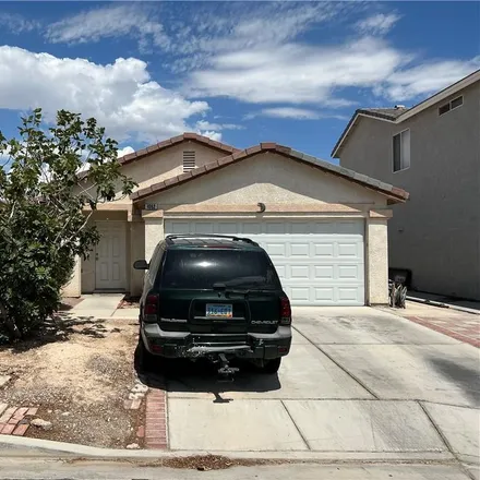 Buy this 3 bed house on 4056 Vicenta Court in Clark County, NV 89115