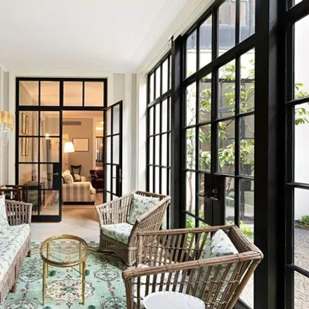 Image 5 - 110 East 70th Street, New York, NY 10021, USA - Townhouse for sale
