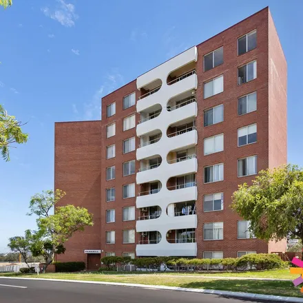 Image 3 - Howick Street, Lathlain WA 6100, Australia - Apartment for rent