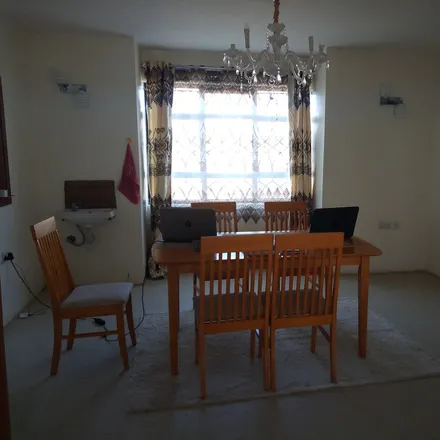 Rent this 1 bed house on KE