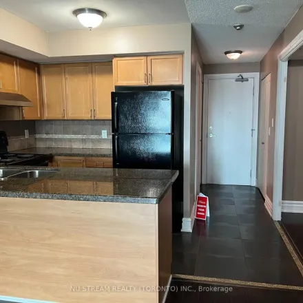 Rent this 1 bed apartment on 15 Barberry Place in Toronto, ON M2K 0A4