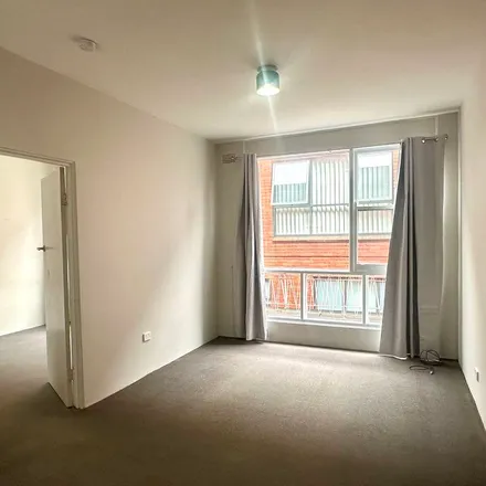 Rent this 1 bed apartment on 36-38 Frederick Street in Rockdale NSW 2216, Australia