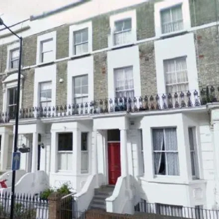 Image 1 - 3 Surrendale Place, London, W9 2QW, United Kingdom - Apartment for rent