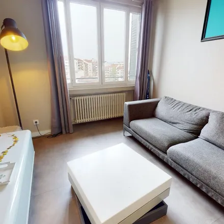 Image 8 - 361 bis Rue Garibaldi, 69007 Lyon, France - Apartment for rent