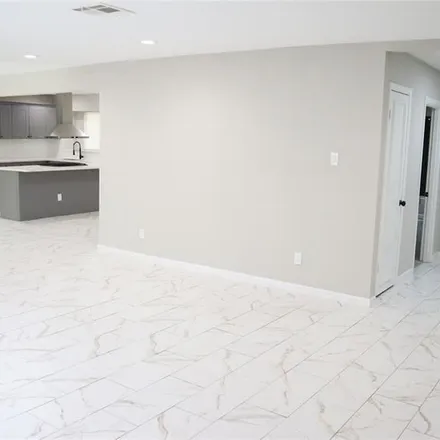 Rent this 4 bed apartment on 5477 Lymbar Drive in Houston, TX 77096