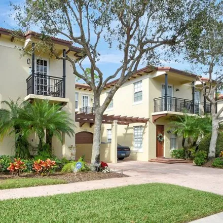 Image 2 - 2879 Vista Parkway, Palm Beach County, FL 33411, USA - Townhouse for sale