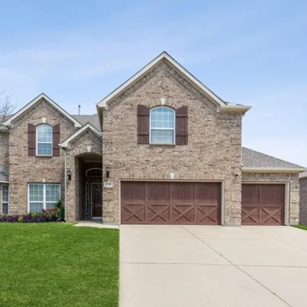 Buy this 5 bed house on 2233 Cold Water Drive in Prosper, TX 75078