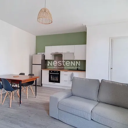 Rent this 2 bed apartment on Empruntis in Boulevard Henri Poincaré, 66860 Perpignan