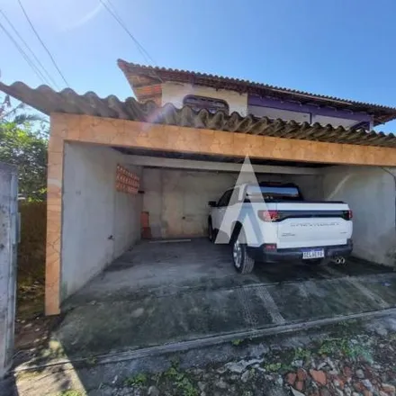 Rent this 3 bed house on Rua Erivelto Martins 362 in Ulysses Guimarães, Joinville - SC