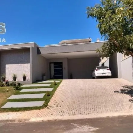 Buy this 3 bed house on Rua Yor Moacyr Carvalho in Retiro dos Fontes, Atibaia - SP