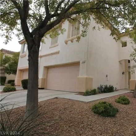 Image 2 - 1117 Scenic Crest Drive, Henderson, NV 89052, USA - House for rent