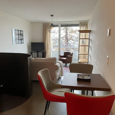 Image 6 - Rue Beau-Séjour 23, 1003 Lausanne, Switzerland - Apartment for rent