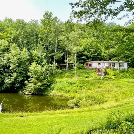 Buy this 3 bed house on 697 Badeau Hill Road in Maryland, Otsego County