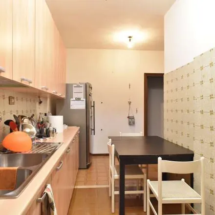 Rent this 5 bed apartment on Via Brecht in 29, 00014 Rome RM