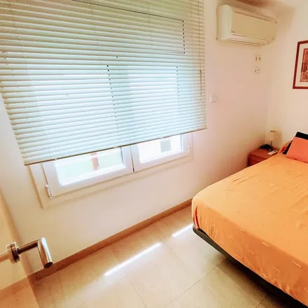 Rent this 2 bed apartment on 17489 el Port de la Selva