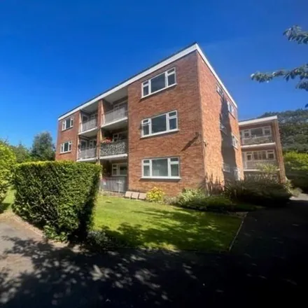 Rent this 2 bed apartment on Westcliff House in West Cliff Road, Bournemouth
