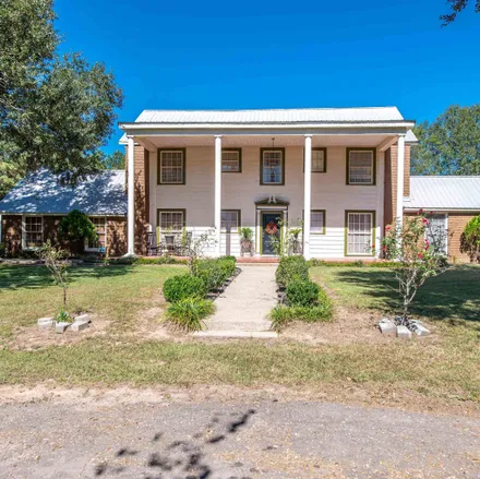 Buy this 5 bed house on 1314 East Spring Street in Carthage, TX 75633