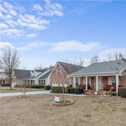 Image 2 - 1908 Abbeydale Lane, Hickory Grove, Fayetteville, NC 28304, USA - House for sale