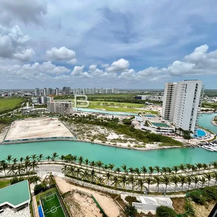 Rent this studio apartment on Green Motion Car Rental in MEX 180, 77514 Cancún