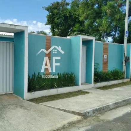 Buy this 3 bed house on Rua 5 in Jardim Atlântico Oeste, Maricá - RJ