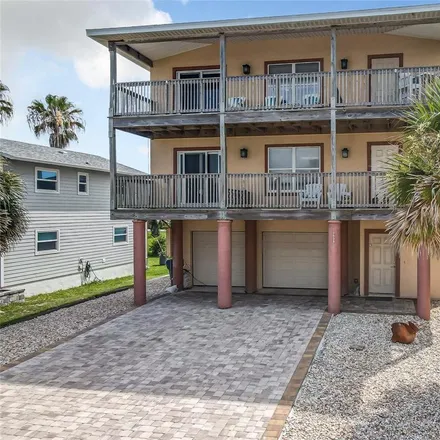 Buy this 3 bed house on 6858 South Atlantic Avenue in Bethune Beach, New Smyrna Beach