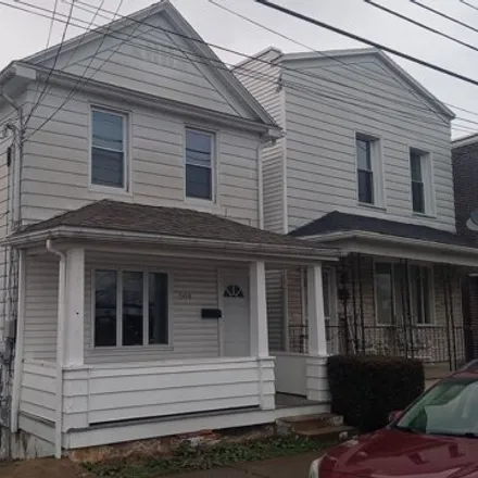 Buy this 3 bed house on Daniel J. Flood Elementary School in 565 North Washington Street, Wilkes-Barre