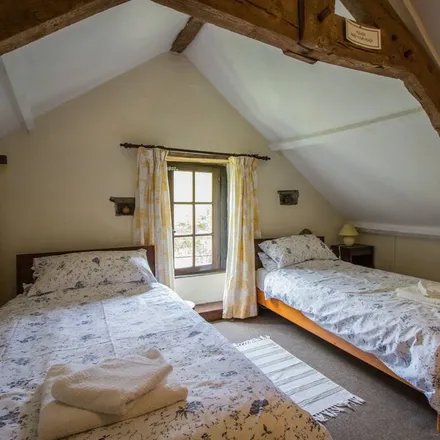 Rent this 2 bed townhouse on 14490 La Bazoque