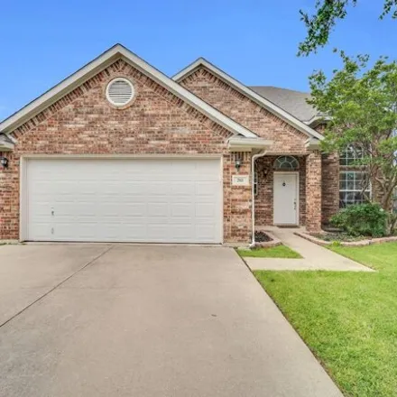 Buy this 4 bed house on 741 Sandgate Drive in Burleson, TX 76028