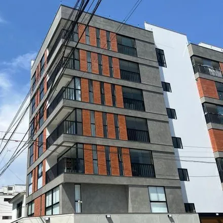 Buy this 3 bed apartment on unnamed road in Santiago de Surco, Lima Metropolitan Area 15049