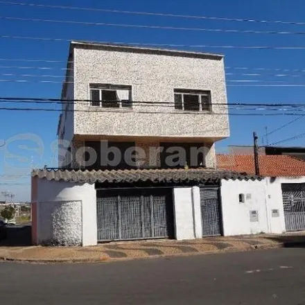 Image 2 - Rua Emilio Cândido Bortoletto, Campinas, Campinas - SP, 13031, Brazil - House for sale