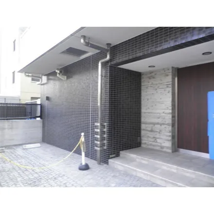 Image 3 - サンピエス根津, Gongen-zaka, Yayoi 1-chome, Bunkyo, 113-0023, Japan - Apartment for rent
