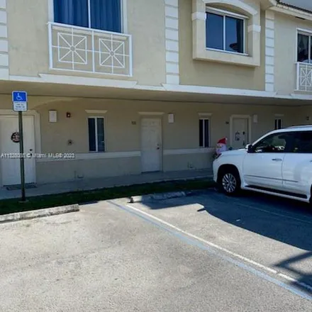 Rent this 2 bed apartment on 7985 Northwest 8th Street in Miami-Dade County, FL 33126