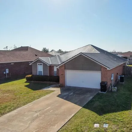 Buy this 4 bed house on 3583 Brentwood Place in Springfield, Bay County