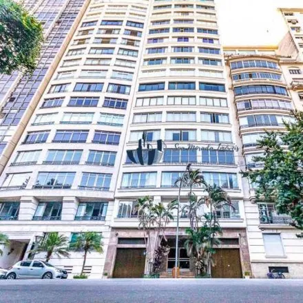 Buy this 4 bed apartment on Consulate General of Peru in Avenida Rui Barbosa 314, Flamengo