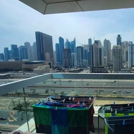 Image 8 - Al Sarayat Street, Jumeirah Lakes Towers, Dubai, United Arab Emirates - Apartment for rent