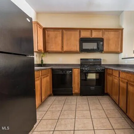 Image 6 - unnamed road, El Paso, TX 79935, USA - House for rent