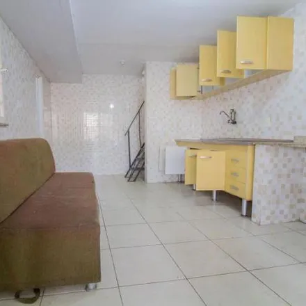 Buy this 1 bed apartment on Rua Abélia 620 in Jardim Guanabara, Rio de Janeiro - RJ