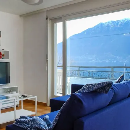Rent this 2 bed apartment on 6648 Circolo della Navegna