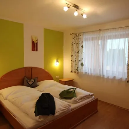 Rent this 2 bed apartment on Bad Hofgastein in St. Johann im Pongau District, Austria