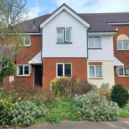 Rent this 2 bed room on The Ledges in BS35 1RR, United Kingdom