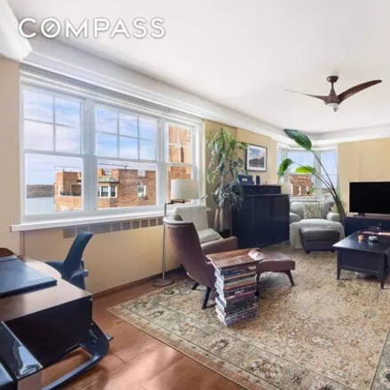 Buy this studio apartment on 160 Cabrini Boulevard in New York, NY 10033